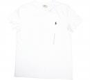POLO Ralph Lauren(ポロラルフローレン) Tシャツ[WHITE]