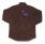 PURPLE LABEL(パープルレーベル)Ralph Lauren/DESIGN SHIRTS[BROWN][通常価格:30,000円] 