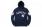 Supreme(シュプリーム)×'47 BRAND/NEW YORK YANKEES HOODED SWEATSHIRT[NAVY] 2015SS メ