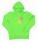 RLX(アールエルエックス) HOODIE [LIME GREEN]