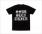SSUR BEEN TRILL TEE/BLACK 
