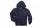 CITYLAB(シティラブ)/ZIP-UP Fleece Hoodie[Navy]メンズ パーカー 