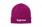 Supreme(シュプリーム)×NEWERA(ニューエラ)/Box Logo Beanie 2015 A/W[Fuchsia]ボックス ロゴ ニットキ