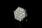  14K White Gold  ジルコニア ピアス [Hexagon]