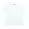CityLab(シティラブ) Premium Cotton/Cネックタイプ Tシャツ [White]