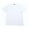 CityLab(シティラブ) Premium Cotton/Vネックタイプ Tシャツ [WHITE]
