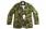 nanamica(ナナミカ)GORE-TEX FIELD JKT suaf352[camouflage]迷彩 メンズジャケット