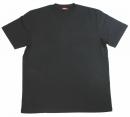 CityLab(シティラブ) Premium Cotton/Cネックタイプ Tシャツ[BLACK]