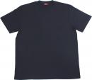 CityLab(シティラブ) Premium Cotton/Cネックタイプ Tシャツ [NAVY]
