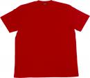 CityLab(シティラブ) Premium Cotton/Cネックタイプ Tシャツ[RED]