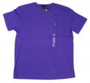 POLO Ralph Lauren(ラルフローレン)/ONE POINT T-shirts(purple)[通常価格 \5.040] 