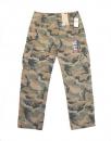LEVIS(リーバイス)/CARGO I-RELAXED FIT CARGO PANTS カーゴパンツ 迷彩 US規格[CAMOUFLAGE] 