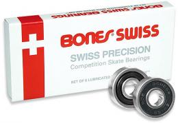 BONES(ボーンズ)/BONES SWISS ボーンズ スイス　8個セット 　