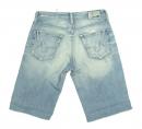 AG JEANS(エージージーンズ)/ DENIM SHORTS 17years Aged #113 [shore]