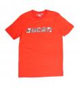 PUMA(プーマ)/DUCATI LOGO(ロゴ) T-SHIRT(シャツ) 【RED】