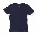 CITYLAB(シティラブ) STRECH FIT Tシャツ Vネック[NAVY BLUE]