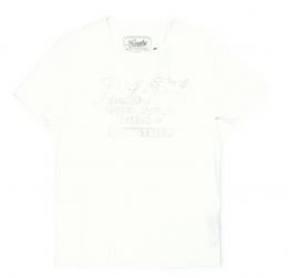 RUGBY by RALPH LAUREN/Tシャツ [OFF.WHITE]