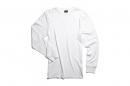  CITYLAB(シティラブ)/RIBBED ThermalShirt[WHITE]メンズ サーマルシャツ 