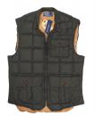 POLO　RALPH LAUREN(ポロラルフローレン)/ QUILTING DOWN VEST [olive] 